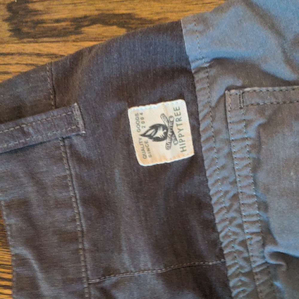 Shorts - Picture 3 of 4